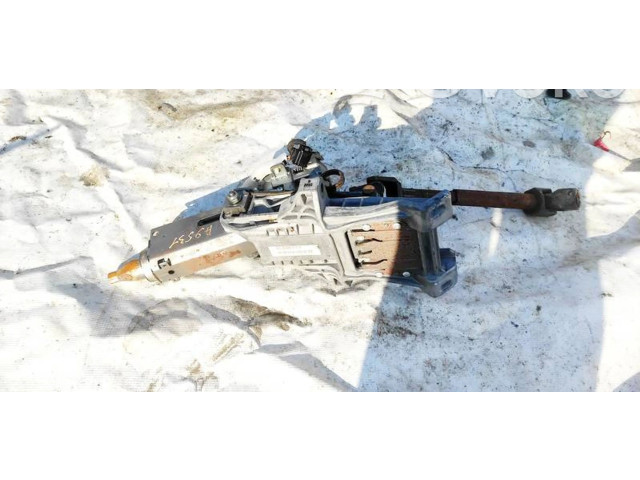 Рулевая рейка P30793585 Volvo S40 2008 - 2012 года