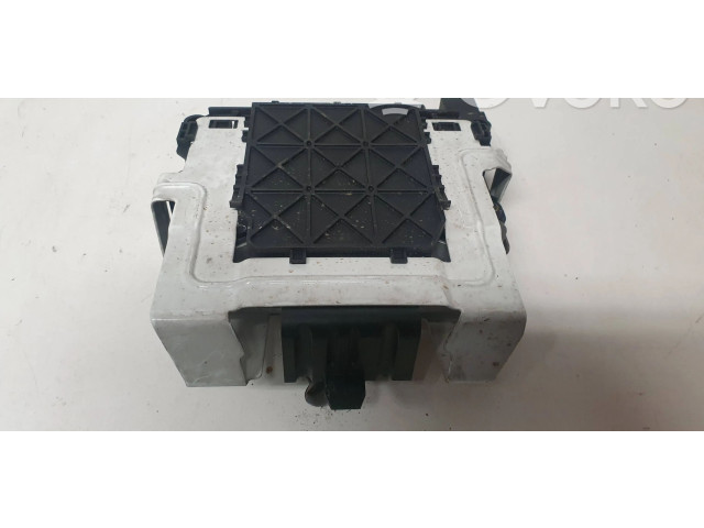 Блок управления двигателя S122865033, 880208687   Volvo V70