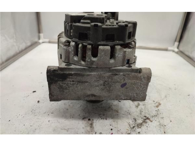 Генератор A2661500101, A2661500101 Mercedes-Benz A W169