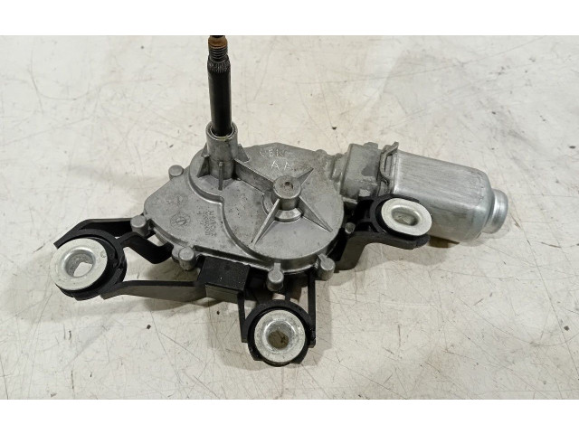 Моторчик заднего дворника 5J7955711A Skoda Fabia Mk2 (5J)