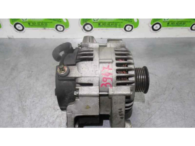 Генератор 94568493   Chevrolet Evanda 2.0     