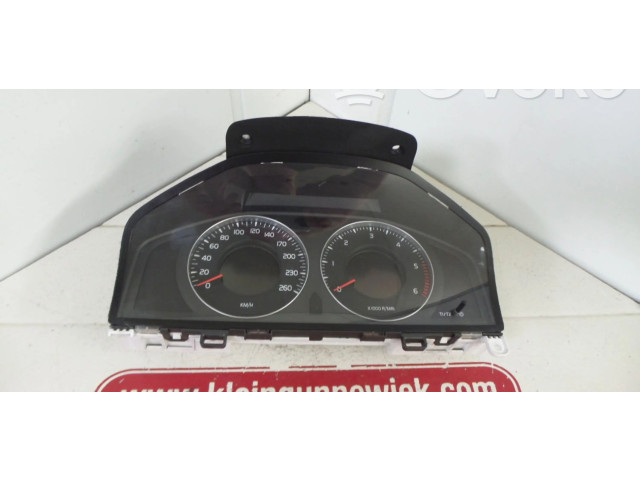 Панель приборов 36000411, 31254535AA Volvo XC70