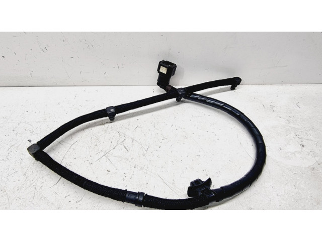 Форсунка 9802448680, 9674973080    Volvo V60 для дизельного двигателя D4162T 36002015 1.6