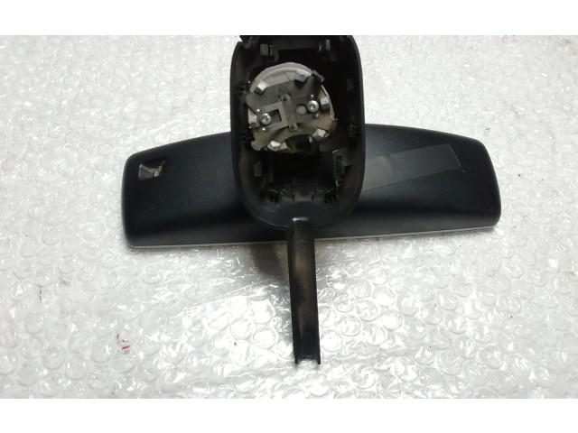 Zpětné zrcátko Volkswagen Touareg II 2012 7P6857511