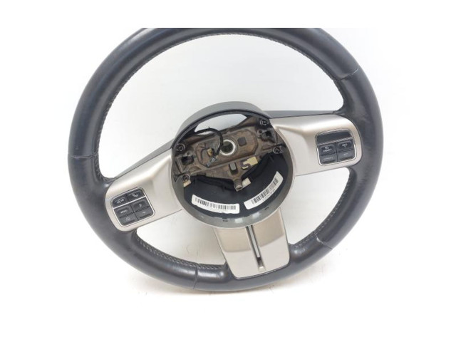 Руль Jeep Compass - года 1TT68XDVAD, 1SQ891DFAH