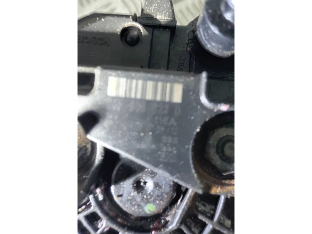 Генератор 05f903023d Skoda Fabia Mk2 (5J)