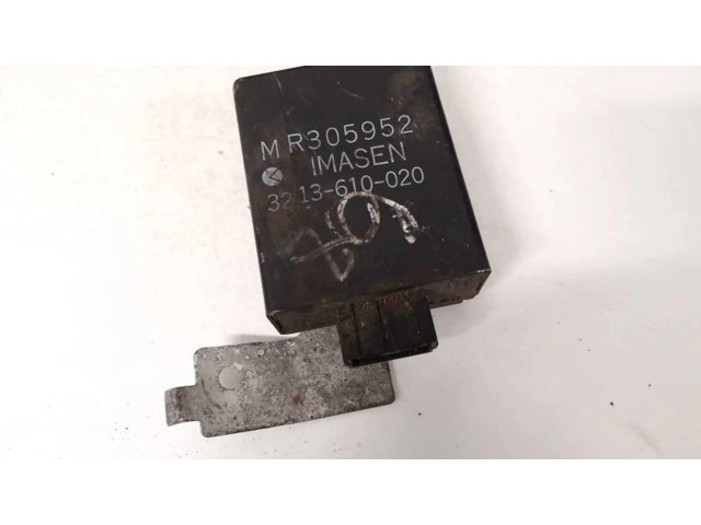 Блок управления 3213610020 Mitsubishi L300, Cosmos