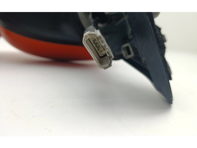 Зеркало электрическое Fiat Grande Punto - года