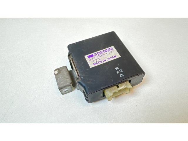 Блок управления климат-контролем 0773001771   Mitsubishi Pajero