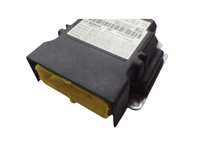 Блок подушек безопасности 4G0959655A Audi A7 S7 4G