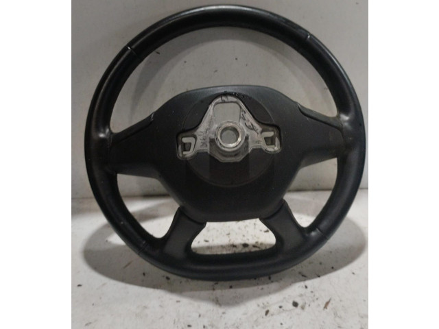 Руль Dacia Sandero