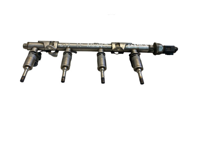 Vstřikovač 04E133320D, 0261500477 Volkswagen Caddy 4HW