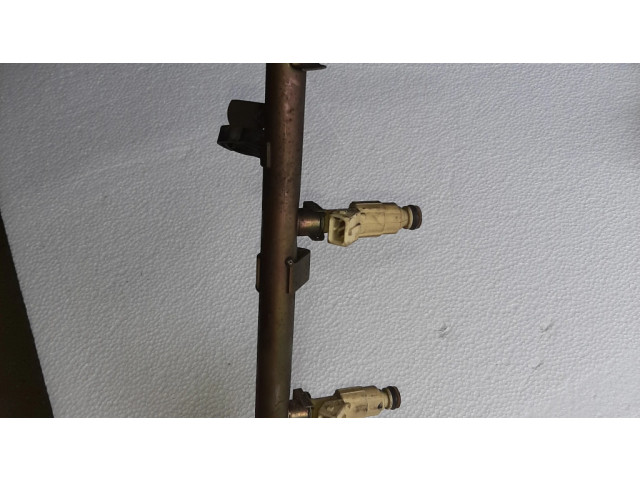 Vstřikovač 0280156053 Porsche Boxster 987 pro benzínový motor 2.7