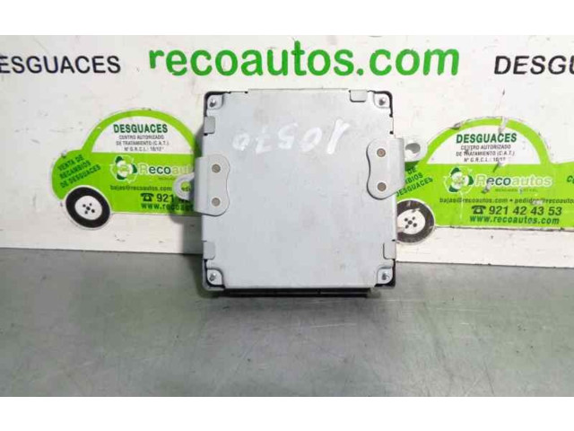 Блок управления 8929350171, 16281110351   Lexus LS 500