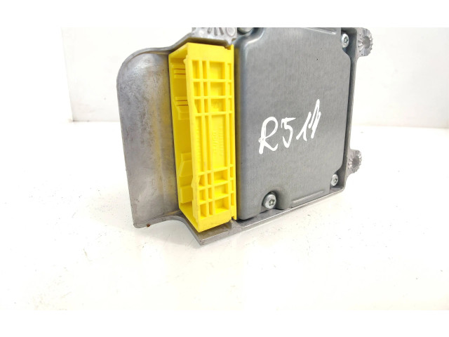 Блок подушек безопасности 1C0909605A, 5WK43122   Volkswagen Transporter - Caravelle T5