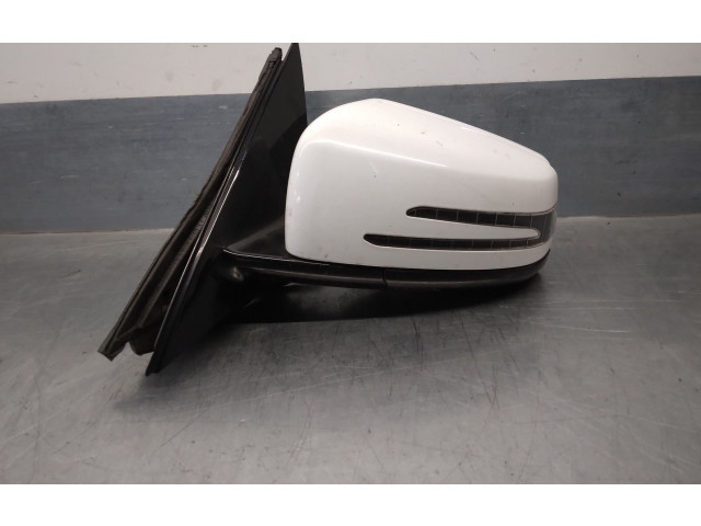 Zpětné zrcátko Mercedes-Benz E A207 2014 A2128100376, 17PINES