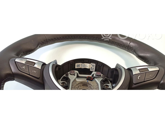 Volant BMW 2 F46 2018 027640, 32307851520