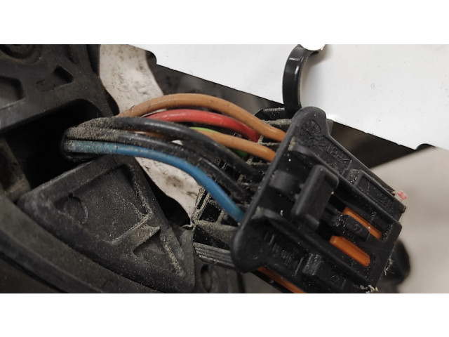 Зеркало электрическое     правое   Citroen Xsara     