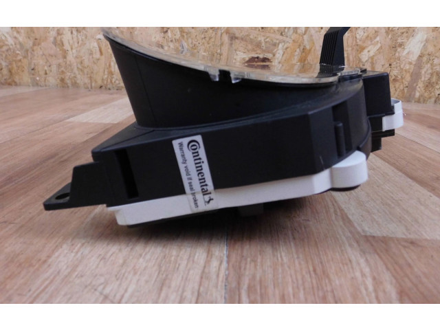 Přístrojová deska Toyota Camry VIII XV70 2019 8380033Y22B