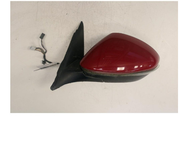 Zpětné zrcátko Alfa Romeo Stelvio 2016