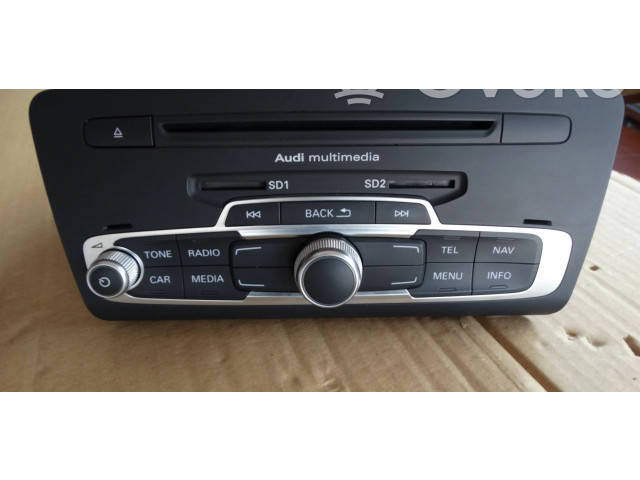 Блок управления Xenon