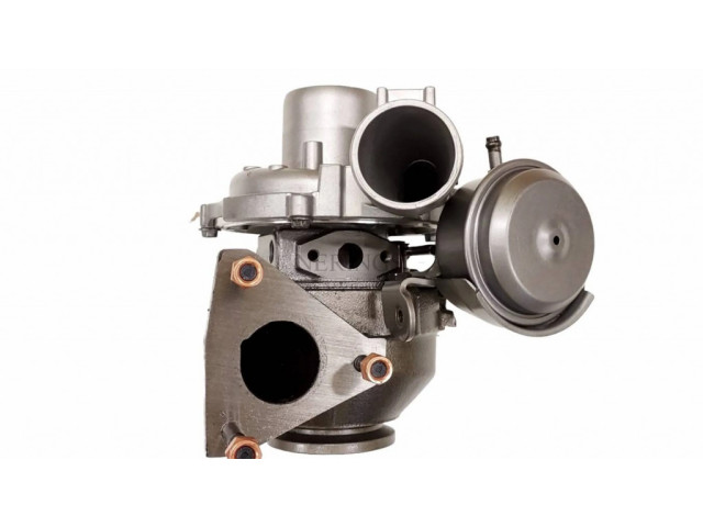 Турбина Renault Laguna II 1.9 755507, 8200631167