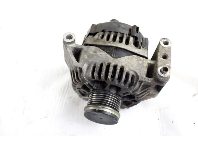 Генератор 51984058   Fiat 500L      