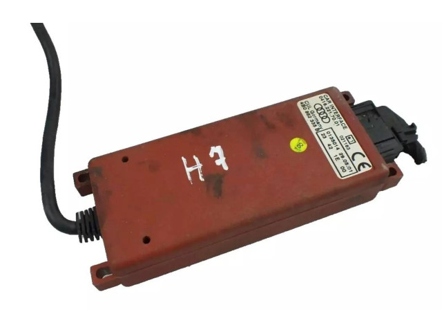 Блок управления 4B0862335B   Skoda Octavia Mk1 (1U)