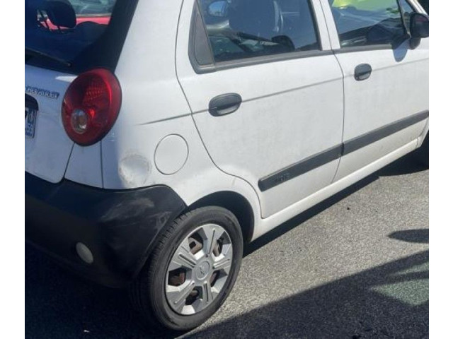 Зеркало электрическое        Chevrolet Matiz   -  года   