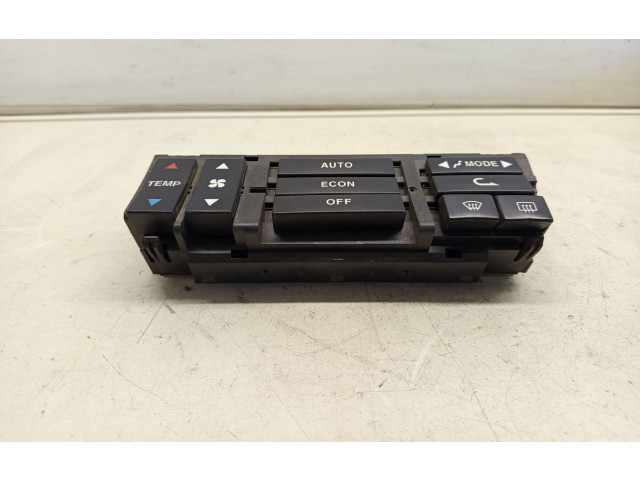 Блок управления климат-контролем    Alfa Romeo 166