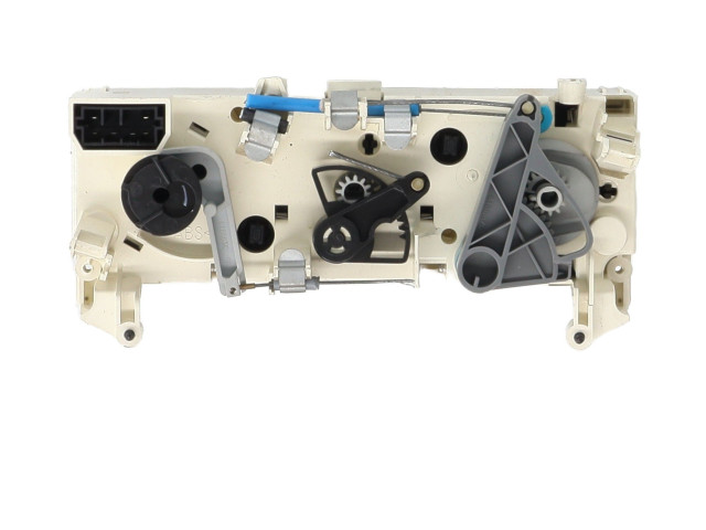 Блок управления климат-контролем 00006451HG Citroen Berlingo