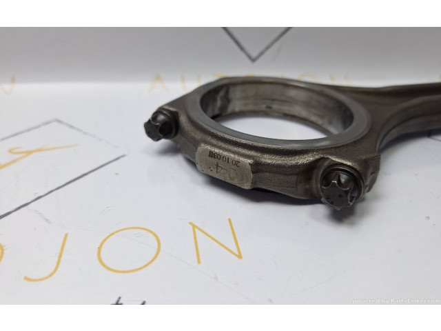 Шатун 059AA Audi A6 S6 C6 4F