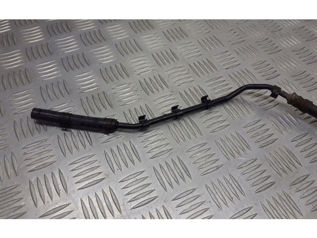 Насос усилителя руля    Volkswagen Fox   