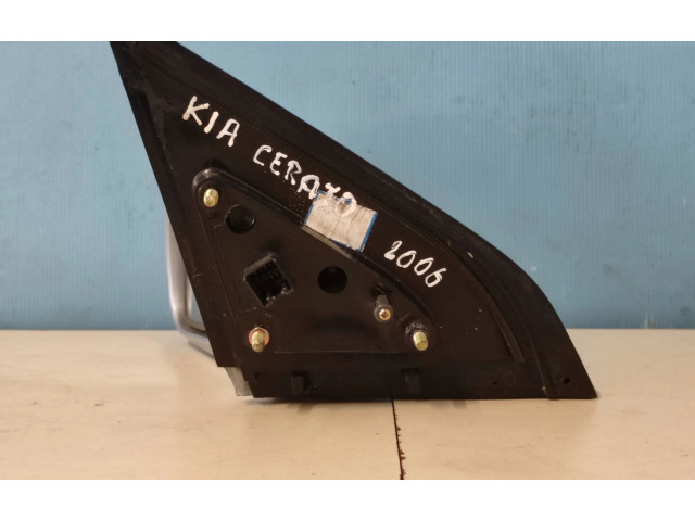 Zpětné zrcátko KIA Cerato 2006 012234, 012235