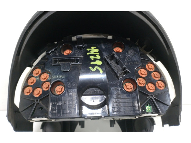 Панель приборов 110008872022, 88311294 Smart Roadster