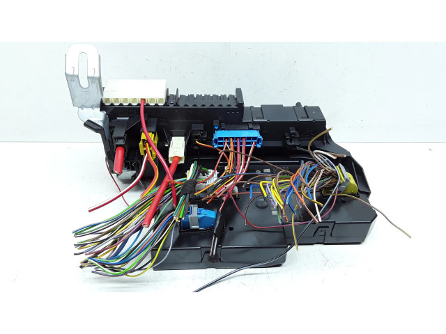   Pojistková skříňka 2129005101, 2129016500   Mercedes-Benz E W212 2012