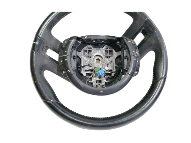 Руль Citroen C4 Grand Picasso 2007 - 2013 года 96821842ZD