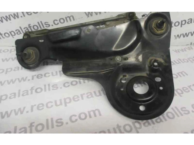 Комплект механизма стеклоочистителей 2S6T17B571AC Ford Fiesta