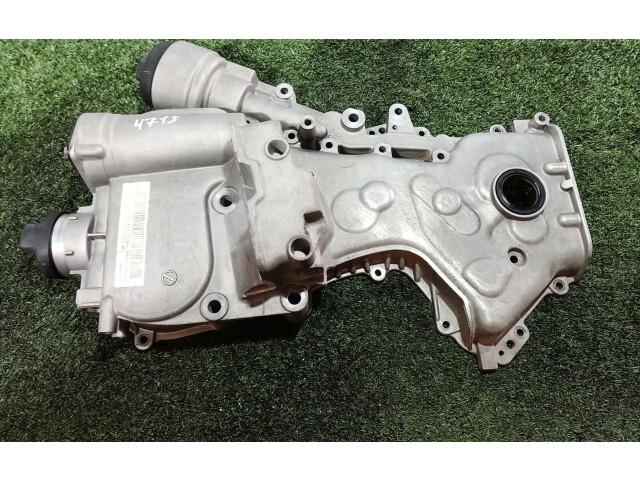 Масляный насос BKG 03C109211E, 03C109211E Volkswagen Golf SportWagen