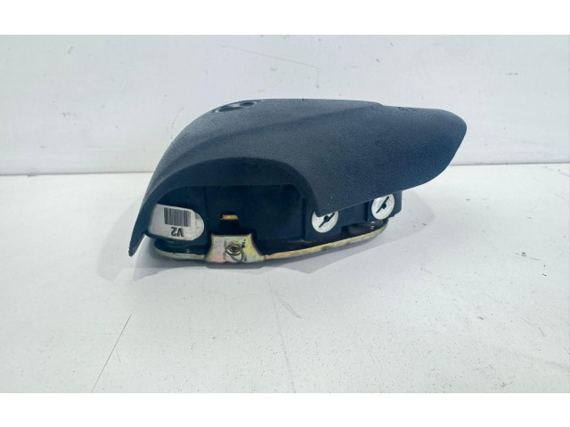 Подушка безопасности водителя    Hyundai Getz