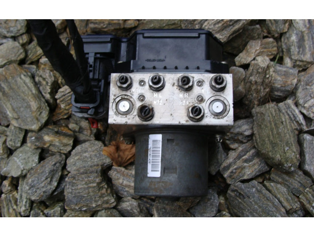 Блок АБС 5N0614109AE, 54085953B   Audi  Q3 8U  2011 - 2016 года