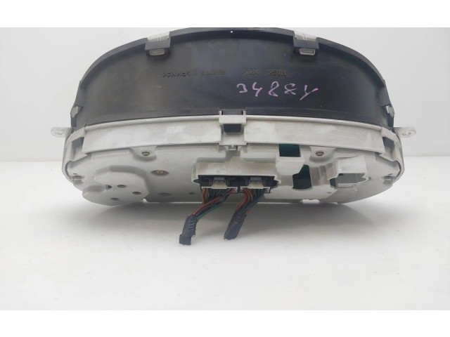 Přístrojová deska Hyundai Accent 9400825600