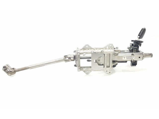 Рулевая рейка 5N1419502M, 5N1419502M Audi Q3 8U 2011 - 2016 года