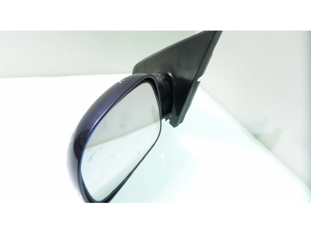 Zpětné zrcátko levé Chrysler Voyager 1997 010449