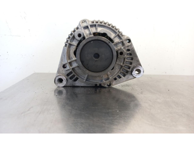 Генератор    Mercedes-Benz C W202      