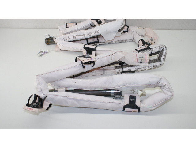 Боковая подушка безопасности 4M8880741F, 4M8880742F   Audi Q8