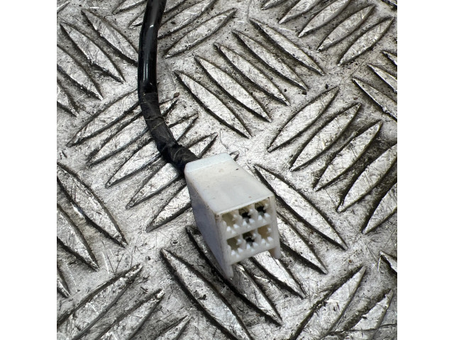 Зеркало электрическое        Ford Ranger  2007-2011 года   