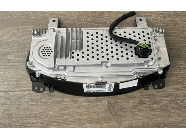 Přístrojová deska Ford Kuga III 2023 NV4T10849DKF