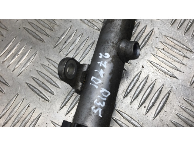 Vstřikovací lišta 059130090AA Audi A6 Allroad C6 pro naftový motor 2.7