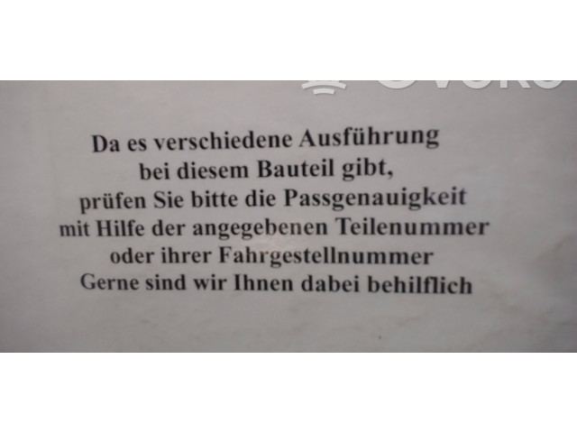 Блок подушек безопасности 6N0909603, 00000 Ford Galaxy